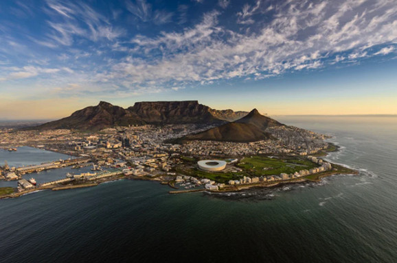 Table mountain 003